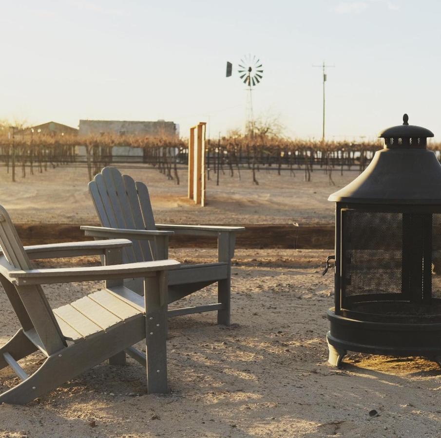 Tarantula Ranch Campground & Vineyard Near Death Valley National Park Amargosa Valley Buitenkant foto