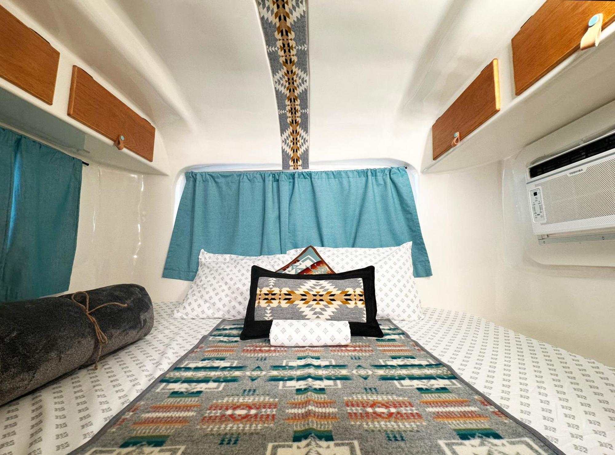 Tarantula Ranch Campground & Vineyard Near Death Valley National Park Amargosa Valley Buitenkant foto